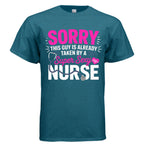 ANTIQUE SAPPHIRE - FRONT