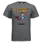 DARK HEATHER - FRONT