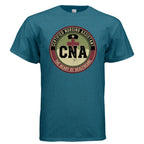 ANTIQUE SAPPHIRE - FRONT