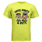 SAFETY GREEN - FRONT