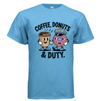 HEATHER SAPPHIRE - FRONT