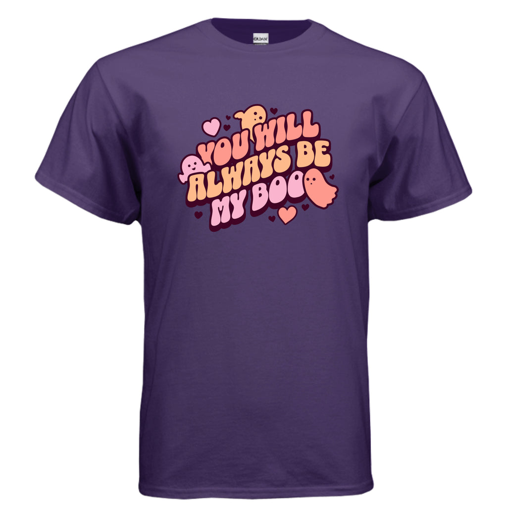 PURPLE - FRONT