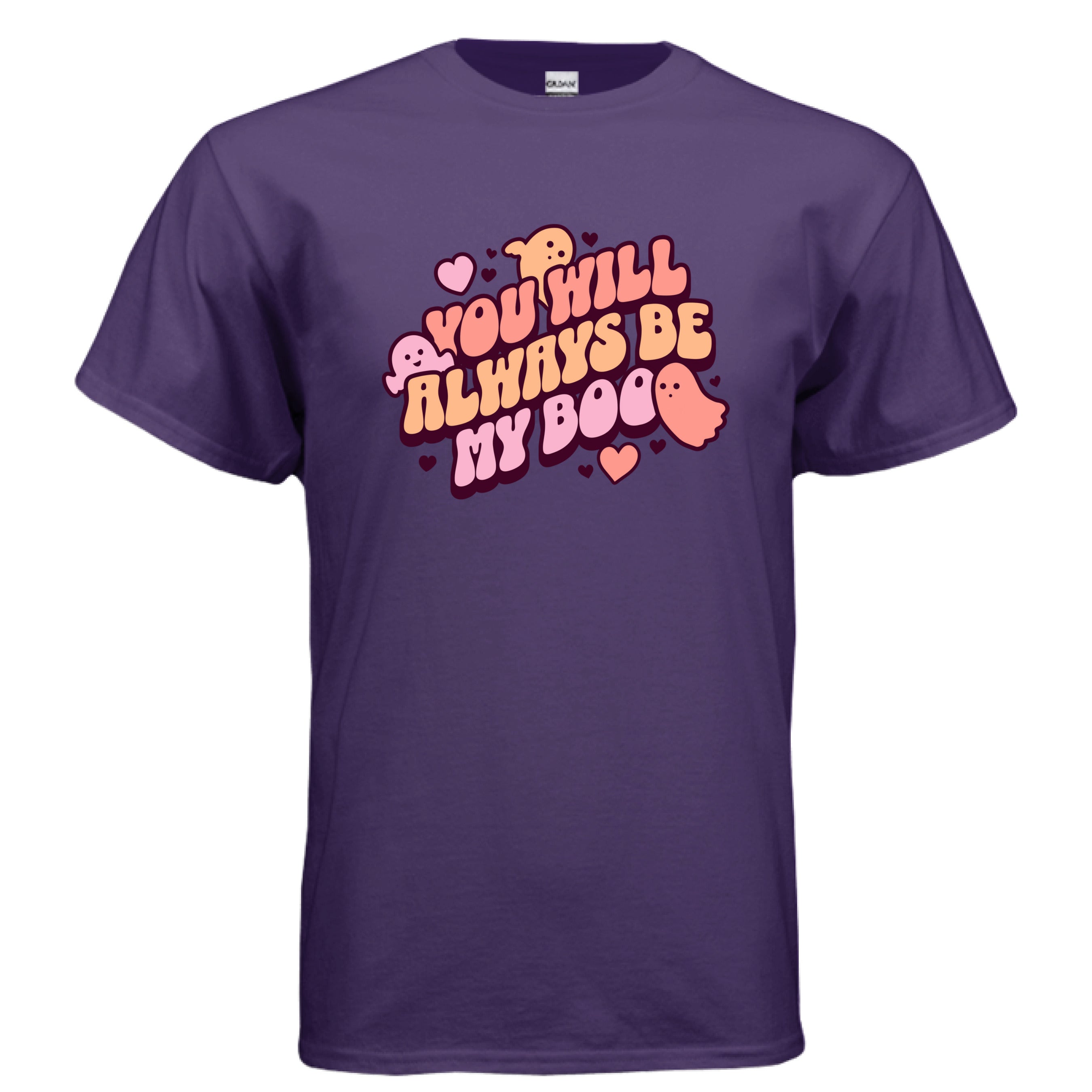 PURPLE - FRONT