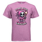 HEATHER RADIANT ORCHID - FRONT