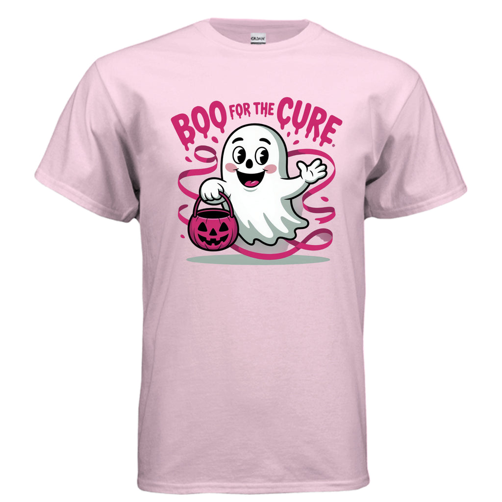 LIGHT PINK - FRONT
