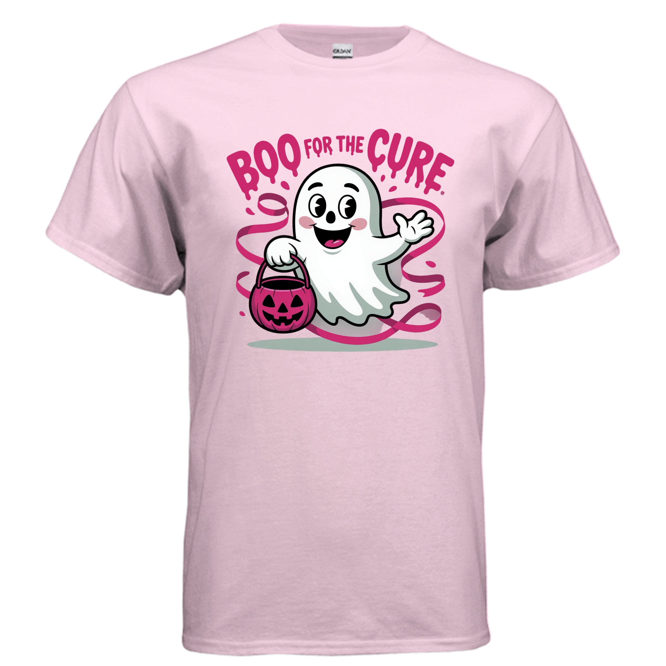 LIGHT PINK - FRONT