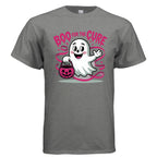 GRAPHITE HEATHER - FRONT