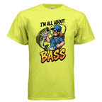 SAFETY GREEN - FRONT