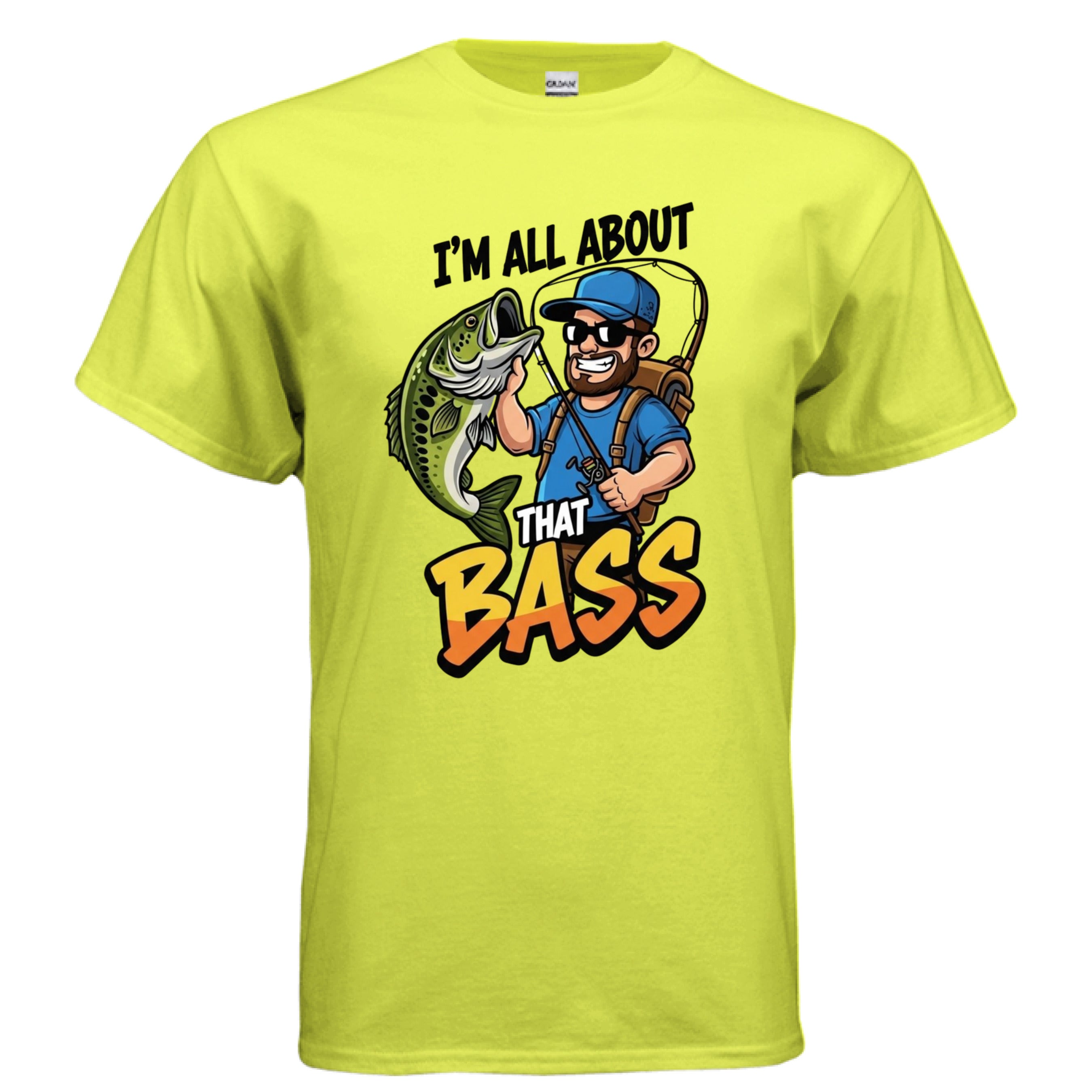 SAFETY GREEN - FRONT