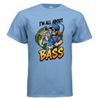 CAROLINA BLUE - FRONT