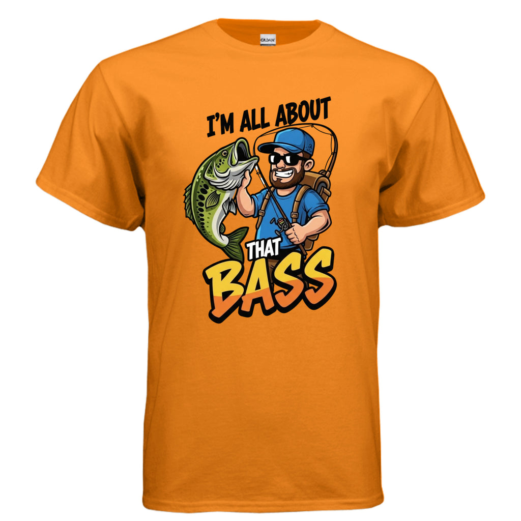 SAFETY ORANGE - FRONT