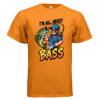 SAFETY ORANGE - FRONT