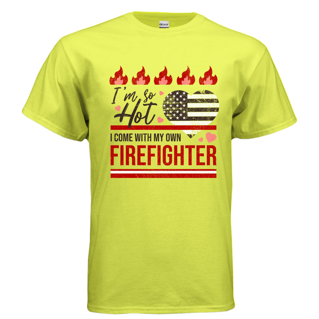 SAFETY GREEN - FRONT