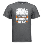 DARK HEATHER - FRONT