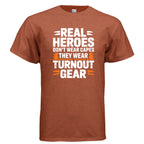 ANTIQUE ORANGE - FRONT