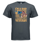 Heather Navy - FRONT