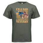 MILITARY GREEN - FRONT