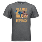 DARK HEATHER - FRONT