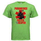 ELECTRIC GREEN - FRONT