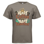 BROWN SAVANA - FRONT