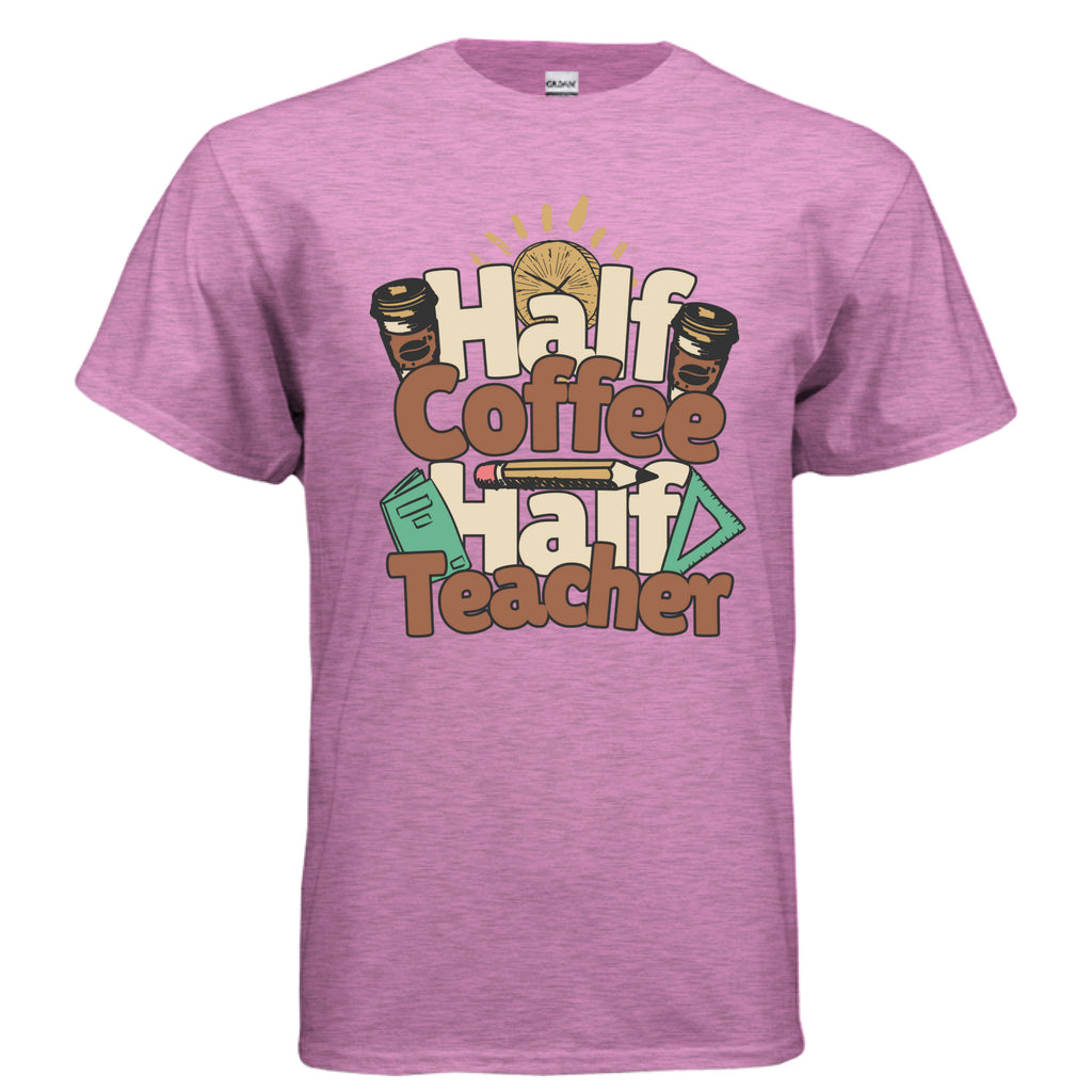 HEATHER RADIANT ORCHID - FRONT