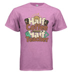 HEATHER RADIANT ORCHID - FRONT