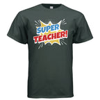 FOREST GREEN - FRONT