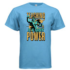 HEATHER SAPPHIRE - FRONT