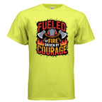 SAFETY GREEN - FRONT