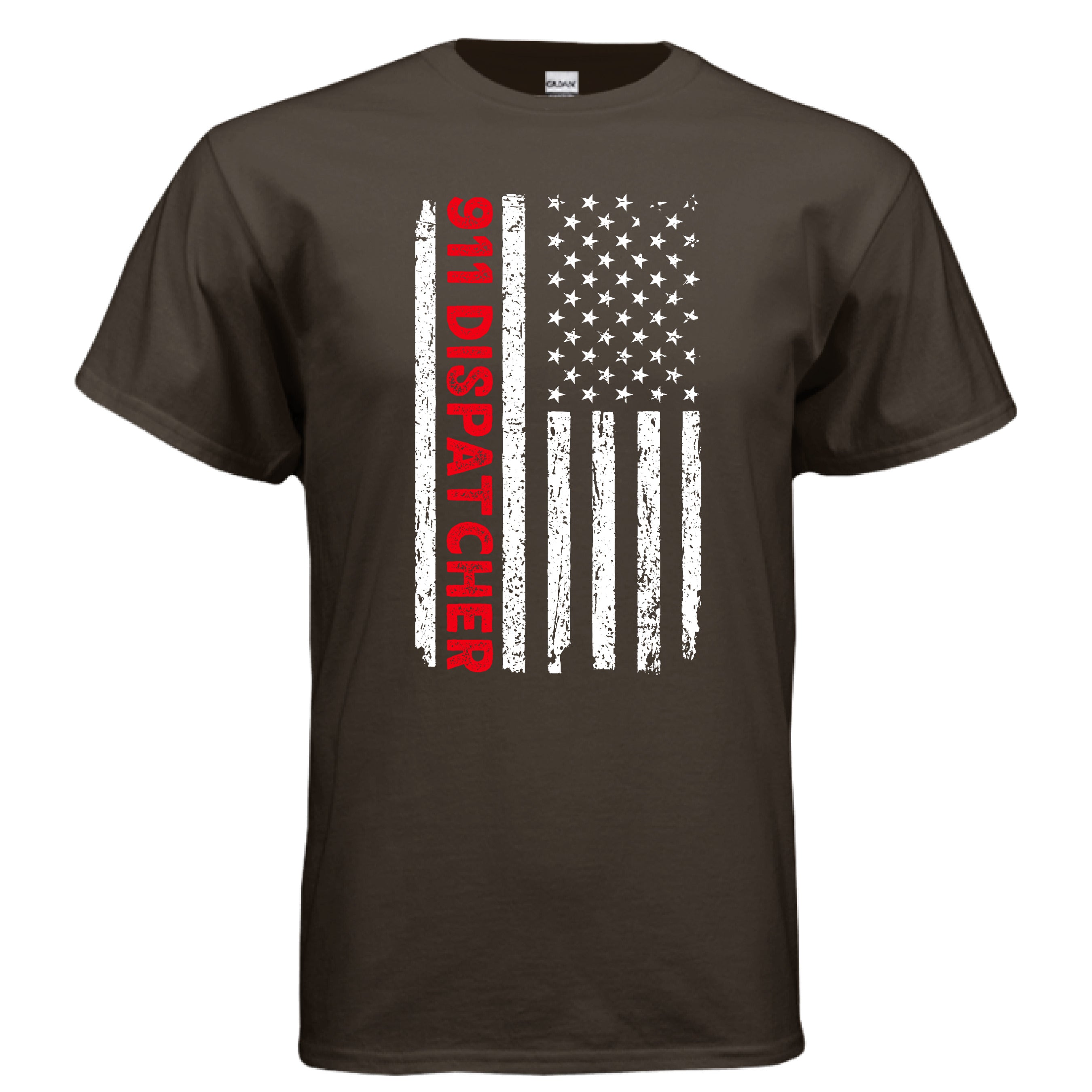 DARK CHOCOLATE - FRONT