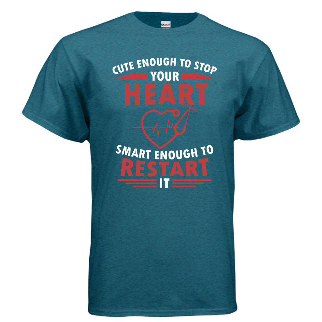 ANTIQUE SAPPHIRE - FRONT