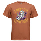 TEXAS ORANGE - FRONT