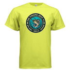 SAFETY GREEN - FRONT