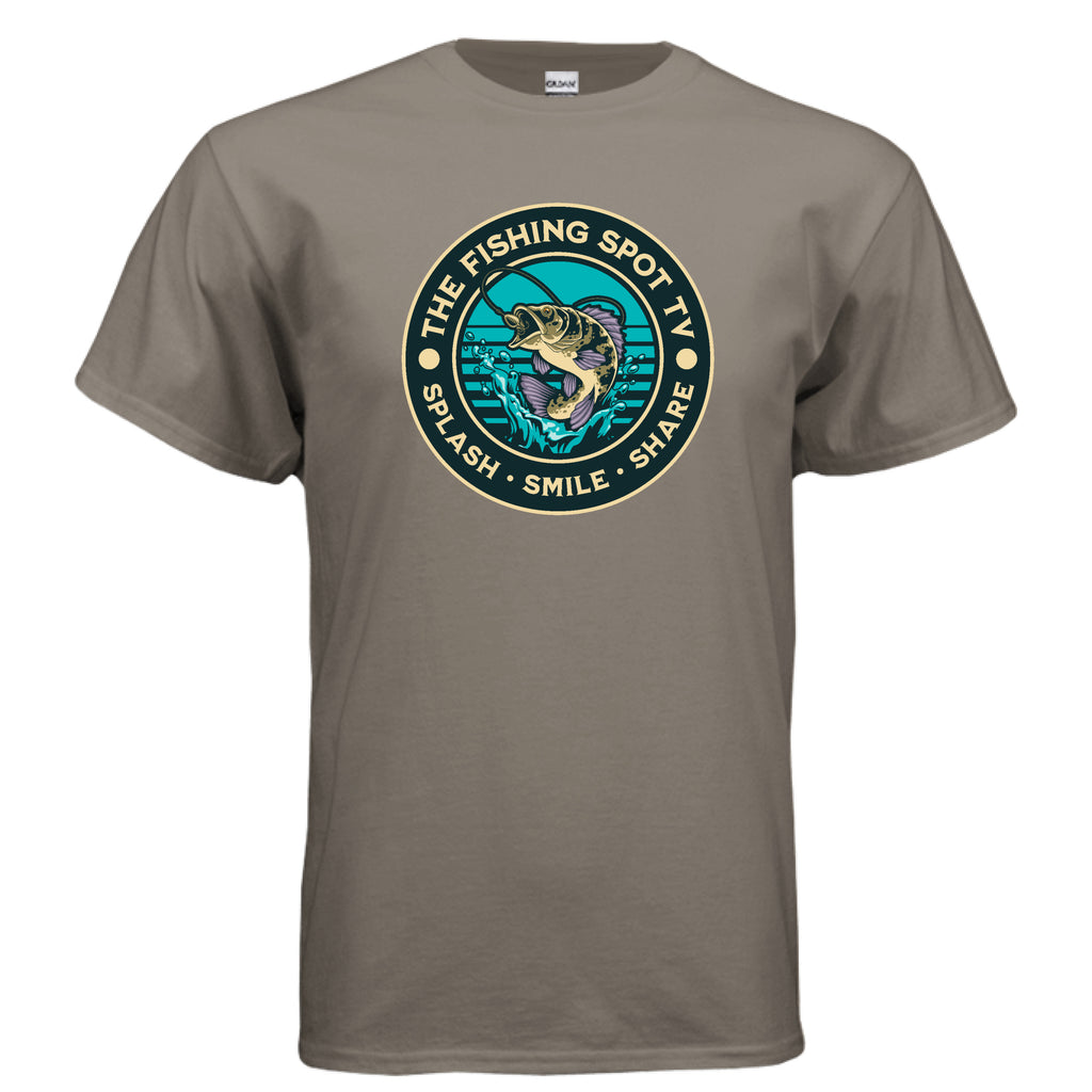 BROWN SAVANA - FRONT