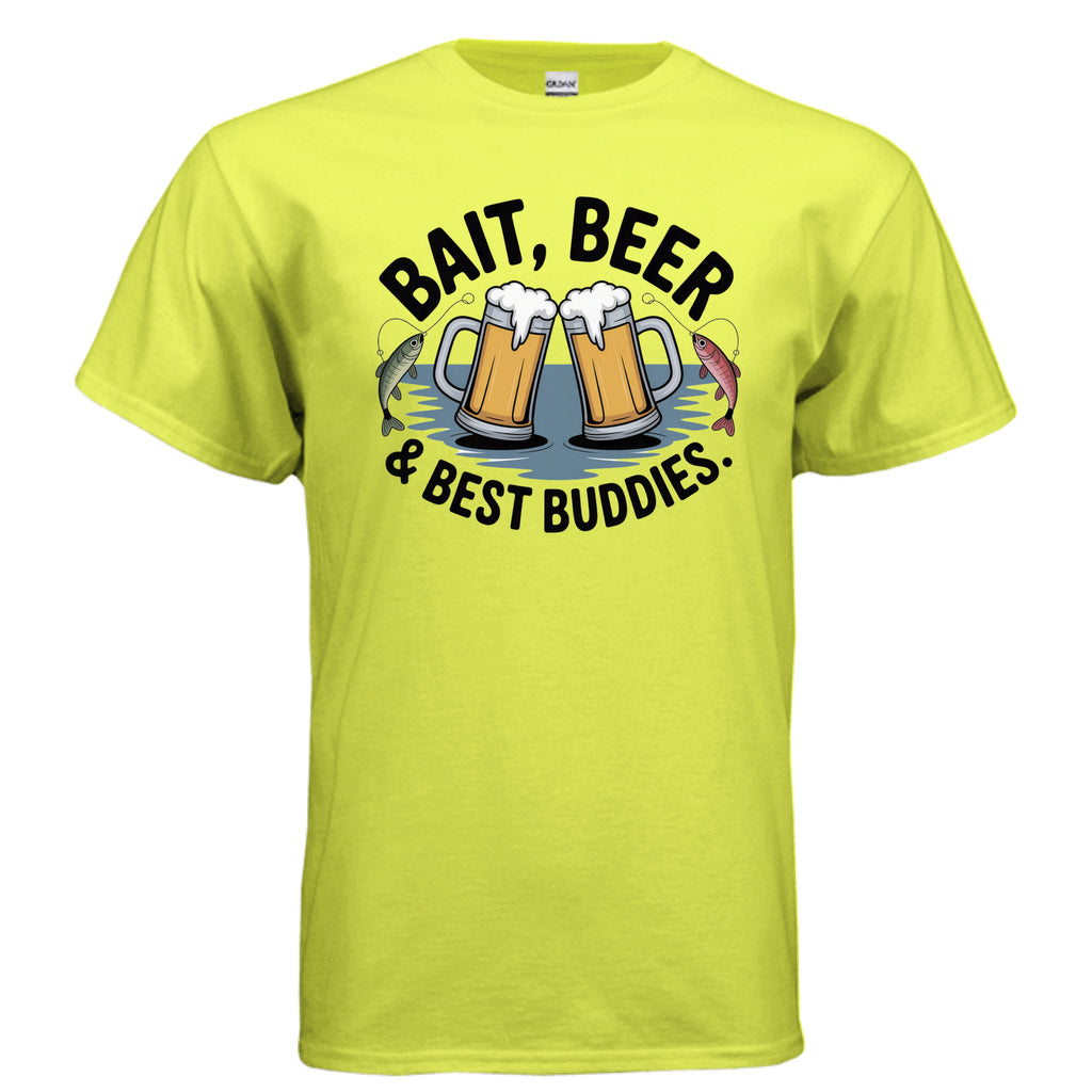 SAFETY GREEN - FRONT