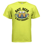 SAFETY GREEN - FRONT