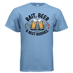 CAROLINA BLUE - FRONT