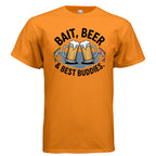 SAFETY ORANGE - FRONT