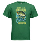 ANTIQUE IRISH GREEN - FRONT