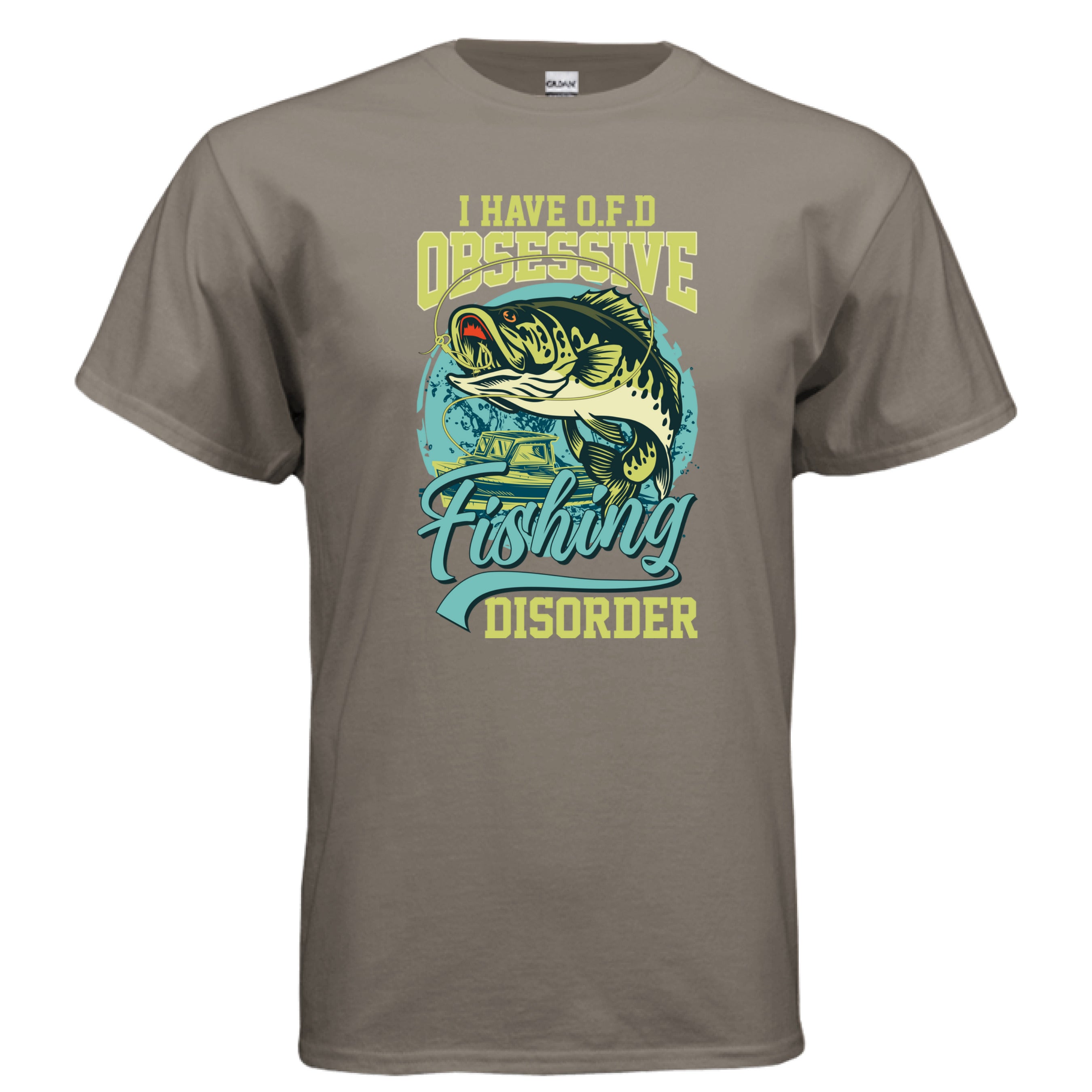 BROWN SAVANA - FRONT