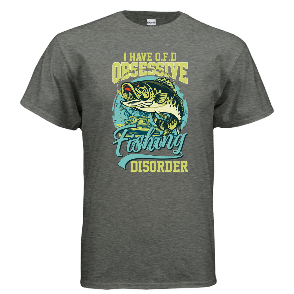 HEATHER MILITARY GREEN - FRONT