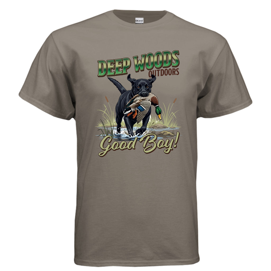 BROWN SAVANA - FRONT