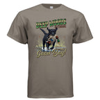 BROWN SAVANA - FRONT