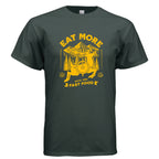 FOREST GREEN - FRONT