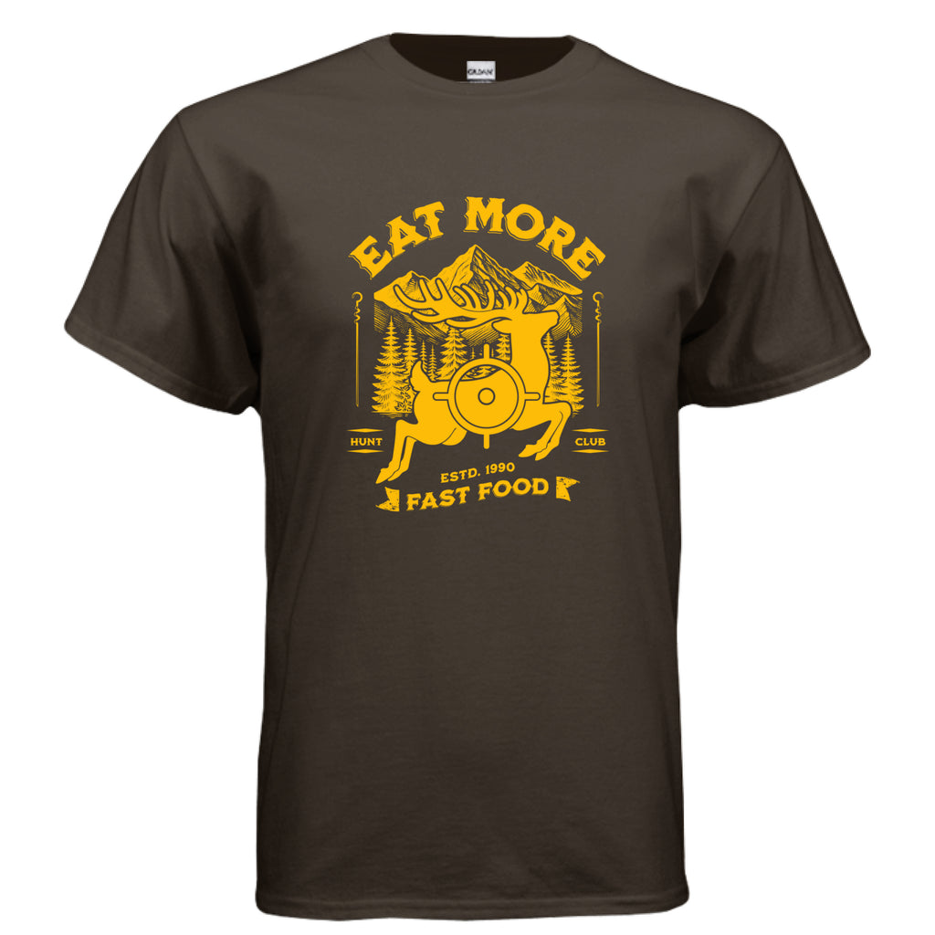 DARK CHOCOLATE - FRONT