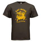 DARK CHOCOLATE - FRONT