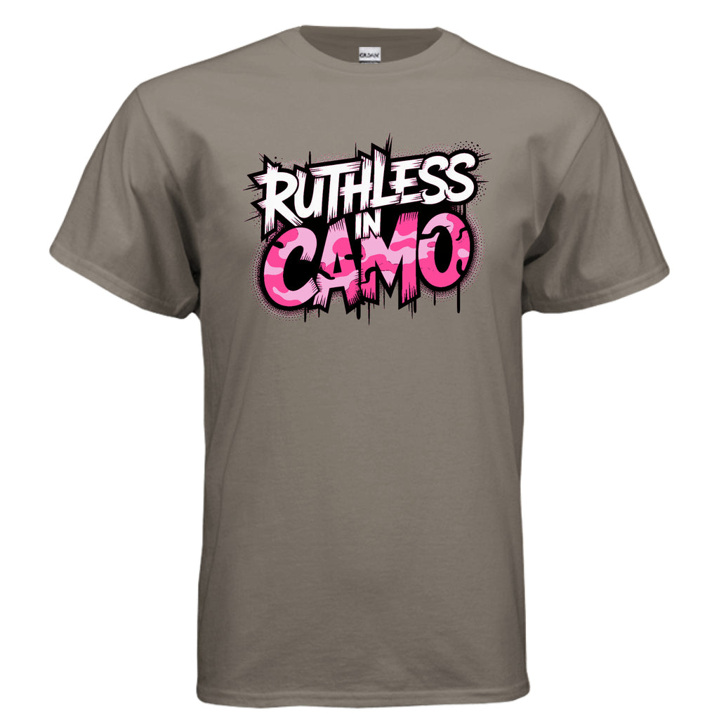 BROWN SAVANA - FRONT