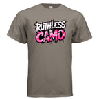 BROWN SAVANA - FRONT