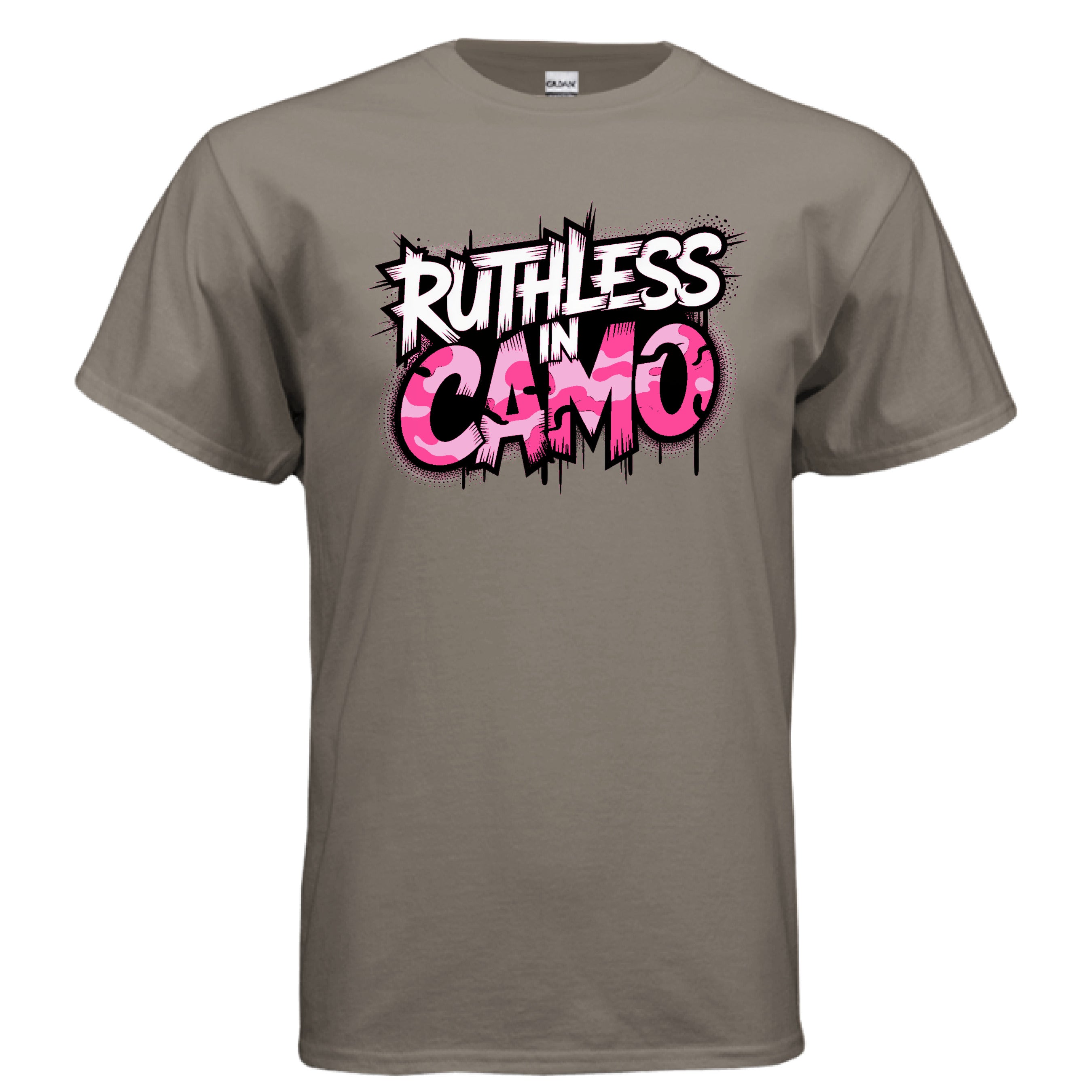 BROWN SAVANA - FRONT