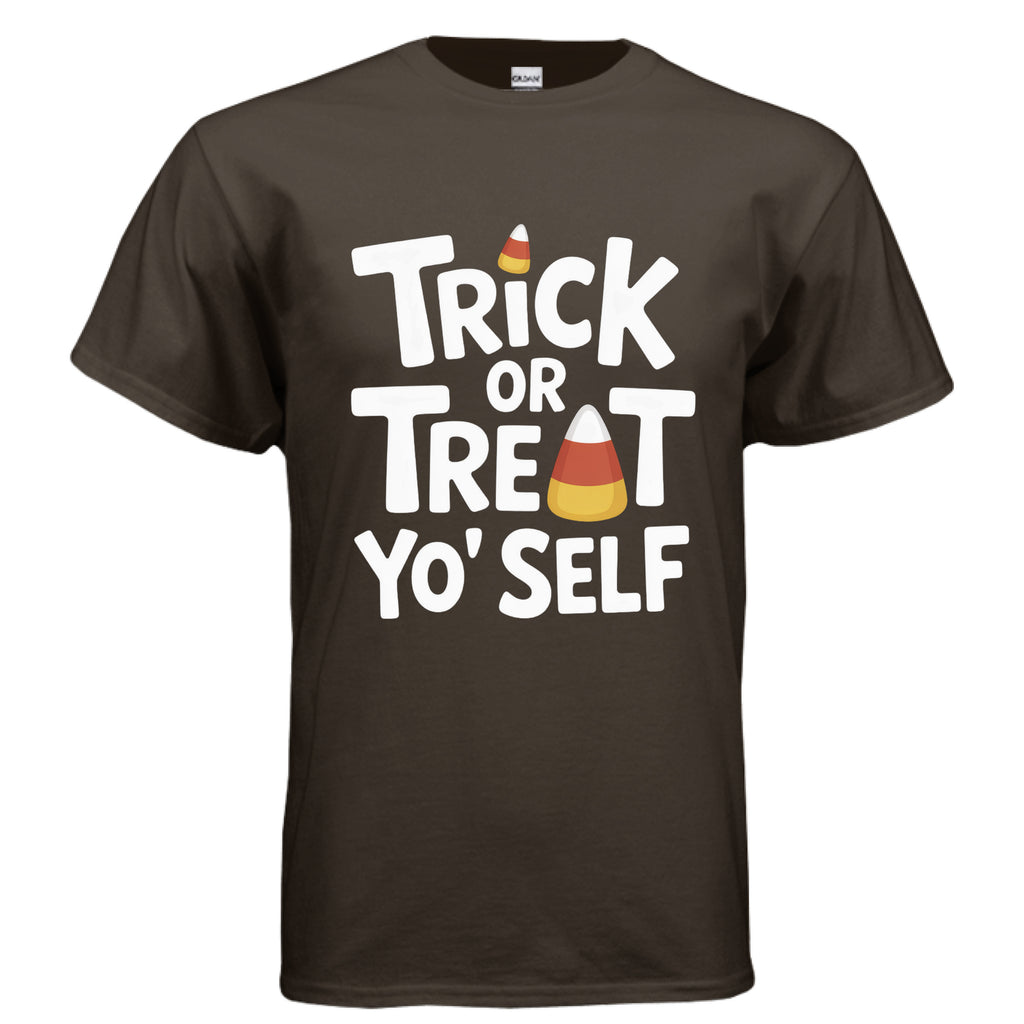 DARK CHOCOLATE - FRONT